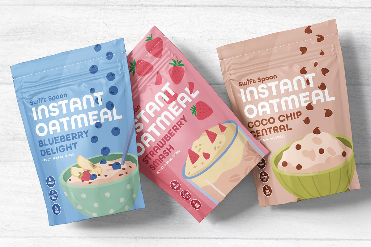 premium packaging