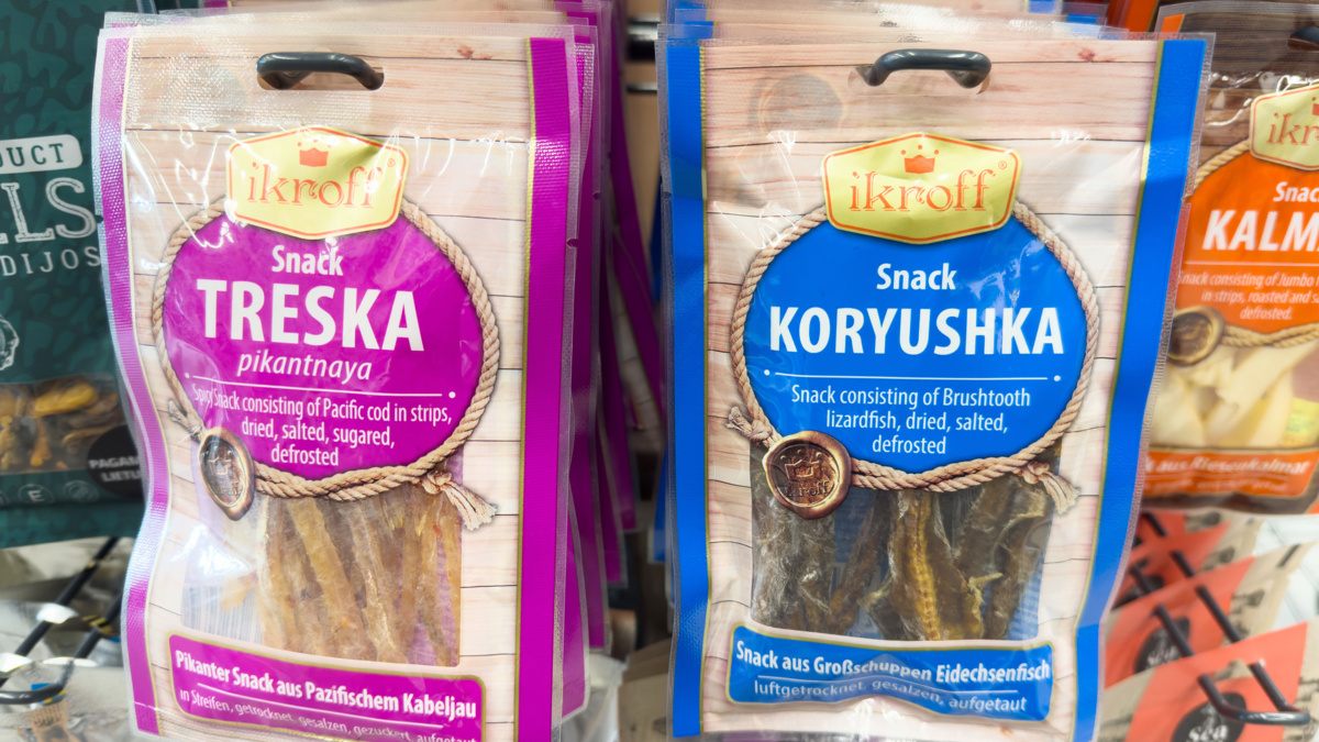 smell-proof packaging