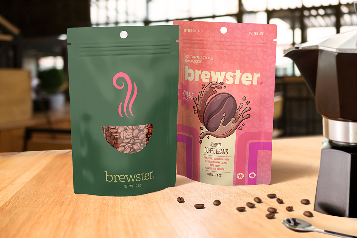 Minimalist vs. Maximalist Packaging