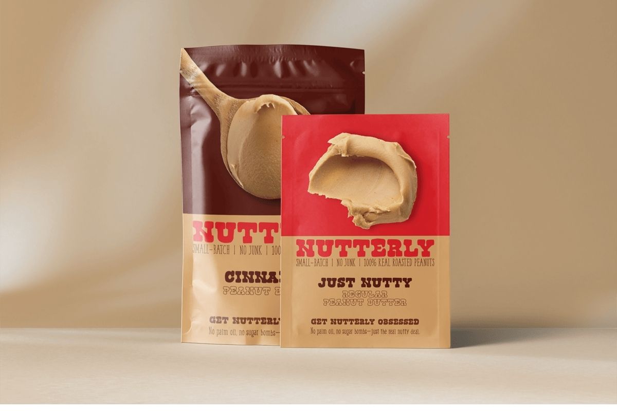 cost of custom stand-up pouches