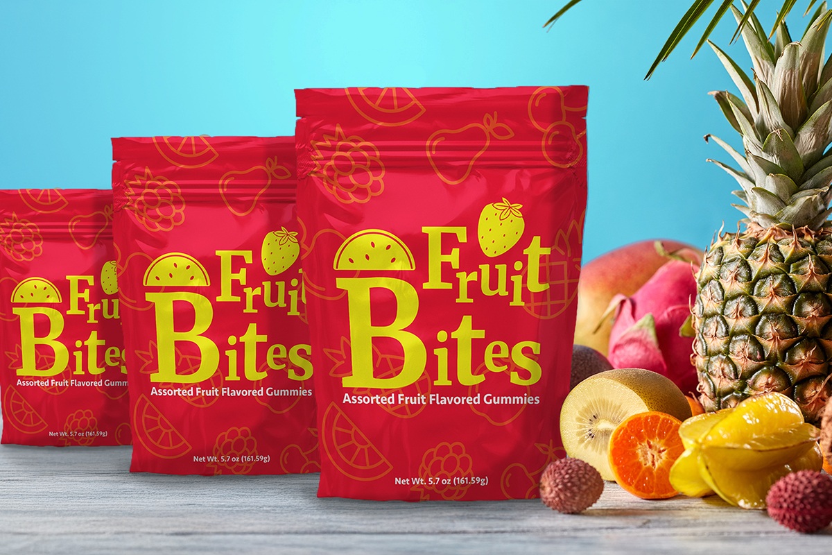 stand-up pouch supplier