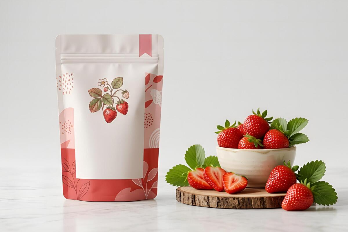 CPG packaging
